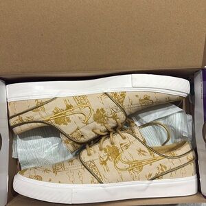 Nike SB Zoom Janoski OG+